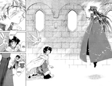 Lunar 2: Eternal Blue