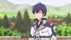 Maou Gakuin no Futekigousha II