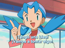 Pokémon - ¡La leyenda del trueno!