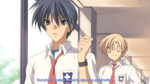 Clannad After Story (720p)