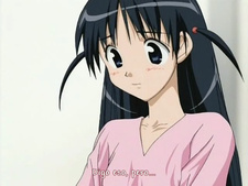 School Rumble