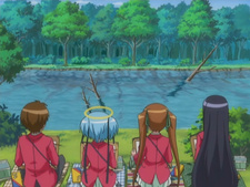 Bokusatsu Tenshi Dokuro-chan! 2