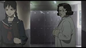 Blood: The Last Vampire