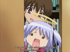 Bokusatsu Tenshi Dokuro-chan