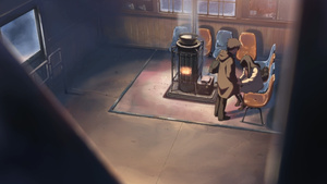 Byousoku 5 Centimeter (1080)