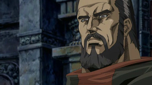 Hokuto no Ken: The Legends of the True Savior