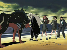 Doce Reinos (Juuni Kokki)