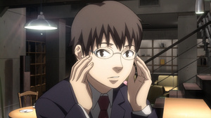 Eve no Jikan (Movie)