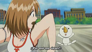 Rave Master