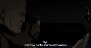 Ghost in the Shell 2: Innocence