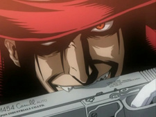 Hellsing
