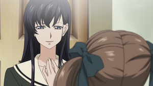 Maria-sama ga Miteru 4th