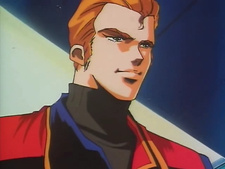 Macross II: Lovers Again