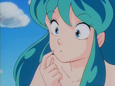 Lum, la chica invasora (OVAS)