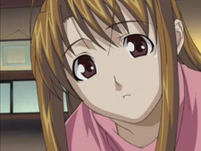 Love Hina: Especial de Navidad - Noche de Paz