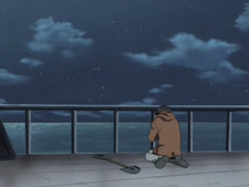 Love Hina: Especial primavera - Que no caiga la flor del cerezo