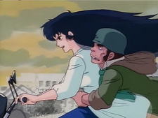 Urusei Yatsura Movie 2: Beautiful Dreamer