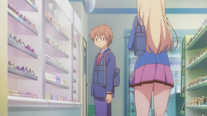 Sakura-sou no Pet na Kanojo