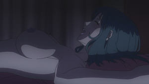 Rin: Hijas del Mnemosyne