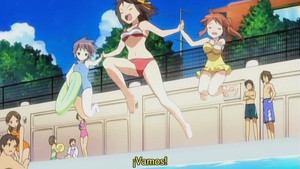 Suzumiya Haruhi no Yuuutsu (2009)