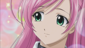 Rosario to Vampire