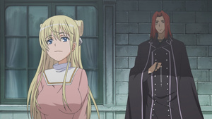 Toaru Majutsu no Index II