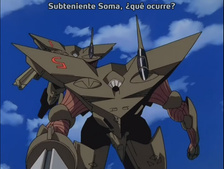 Argento Soma