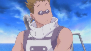 Aria the OVA: Arietta