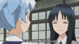 Ansatsu Kyoushitsu: Jump Festa 2013 Special