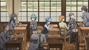 Assassination Classroom HDTV (720)