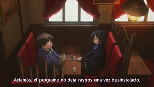 Accel World