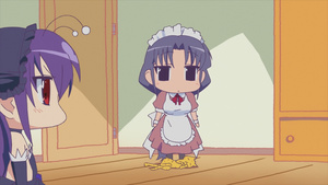 Accel World: Acchel World.