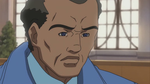 Burst Angel: Infinity (Bakuretsu Tenshi: Infinity)