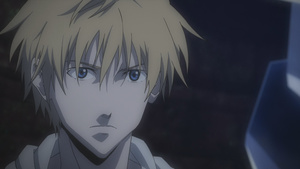 Break Blade 1: Kakusei no Toki