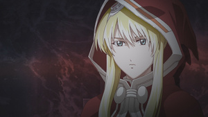 Break Blade 6: Doukoku no Toride