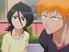 Bleach: The Sealed Sword Frenzy