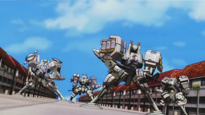 Baldr Force Exe Resolution