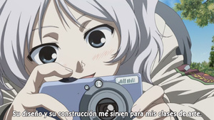 Candy Boy: Nonchalant Talk of the Certain Twin Sisters in Daily Life