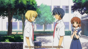 Clannad: After Story