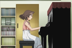 Casi 15 años: Melodía juvenil