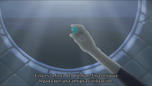 Arjuna (Chikyuu Shôjo Arjuna)