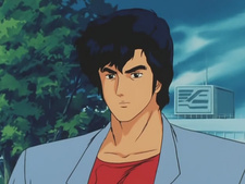 City Hunter (Cazador)