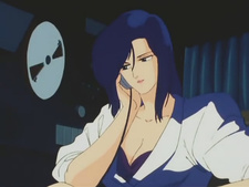 City Hunter 2 (Cazador)