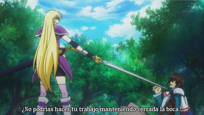 Densetsu no Yuusha no Densetsu