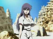 Desert Punk (Sunabouzu)