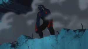 Dragonaut: The Resonance