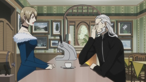 Dogs: Bullets & Carnage