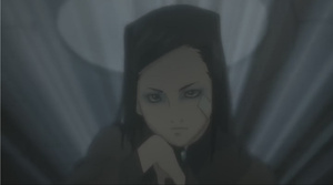 Ergo Proxy