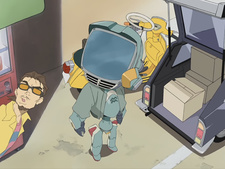 FLCL