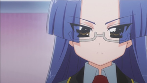 Fight Ippatsu! Juuden-Chan!!